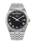 Pre-Owned Tudor Royal Watch